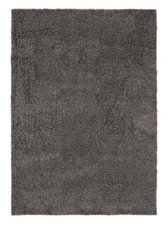 Covor Shaggy lavabil Soho Grey