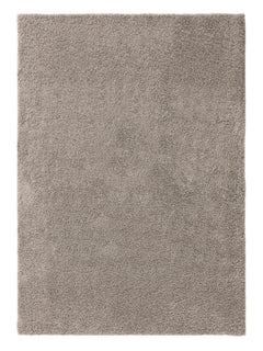 Covor Shaggy lavabil Soho Light Grey
