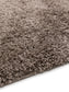 Covor Shaggy lavabil Soho Taupe 
