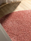 Covor Shaggy lavabil Soho Rose 