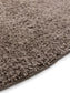 Covor Shaggy lavabil Soho Taupe 