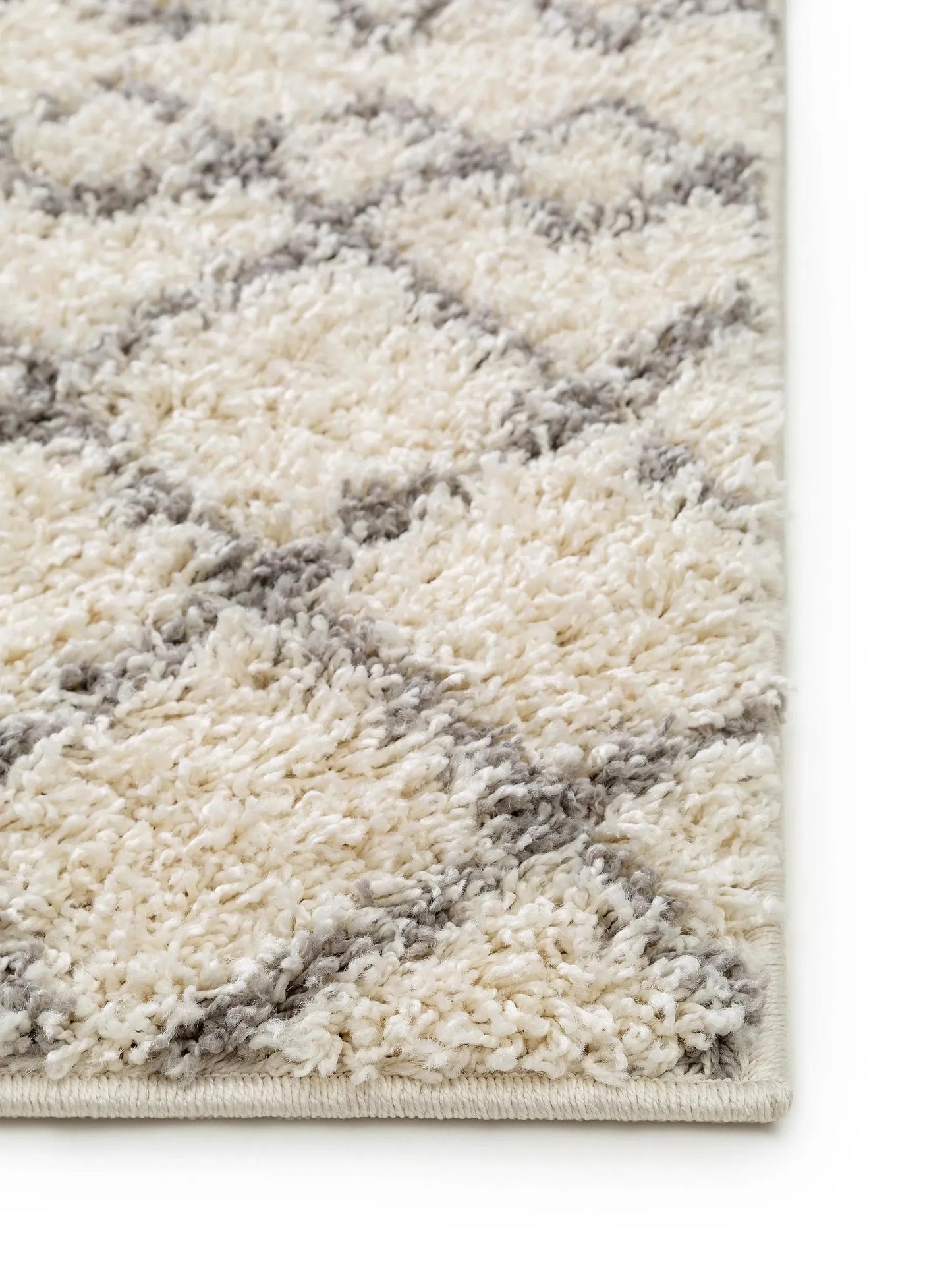 Covor Shaggy Soho Cream 