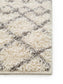 Covor Shaggy Soho Cream 