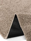 Covor Shaggy lavabil Soho Beige 