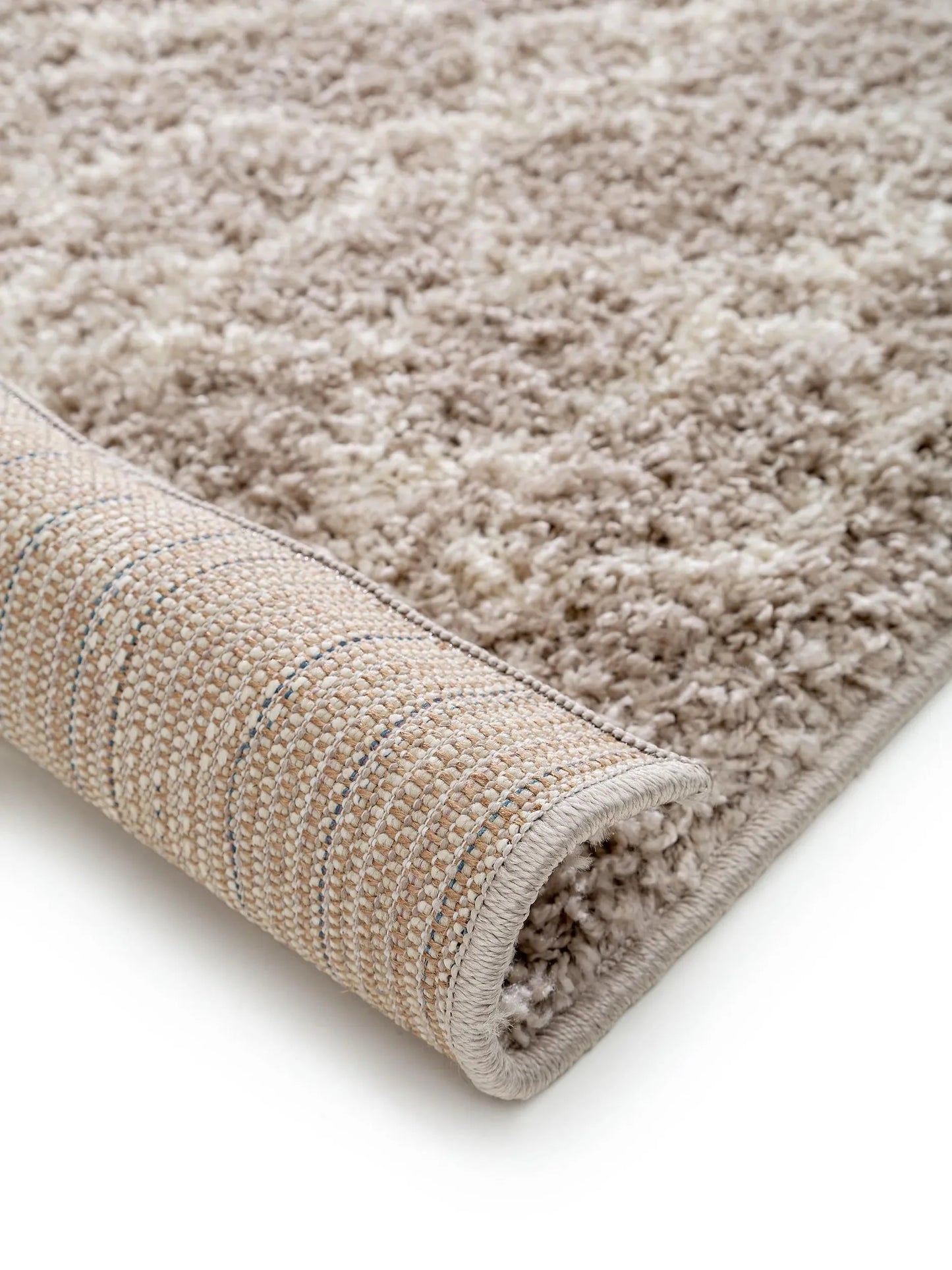 Covor Shaggy Soho Beige 