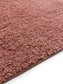 Covor Shaggy lavabil Soho Rose 