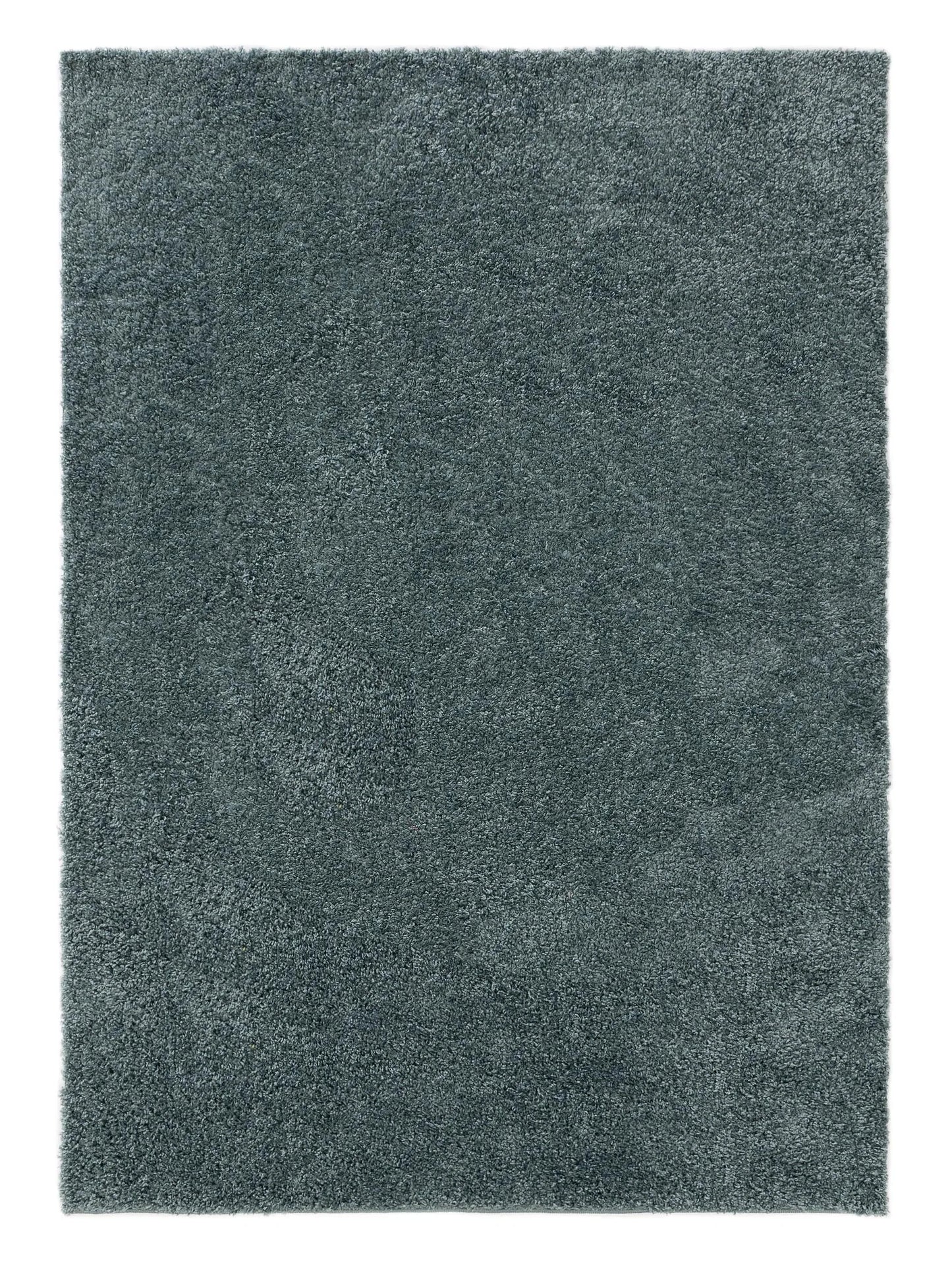 Covor Shaggy lavabil Soho Blue 