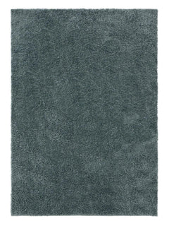 Covor Shaggy lavabil Soho Blue