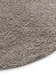 Covor Shaggy lavabil Soho Light Grey 
