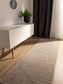 Covor Shaggy lavabil Soho Beige 
