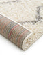 Covor Shaggy Soho Cream