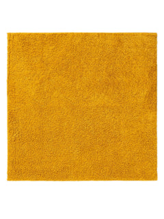 Covor Shaggy lavabil Soho Yellow