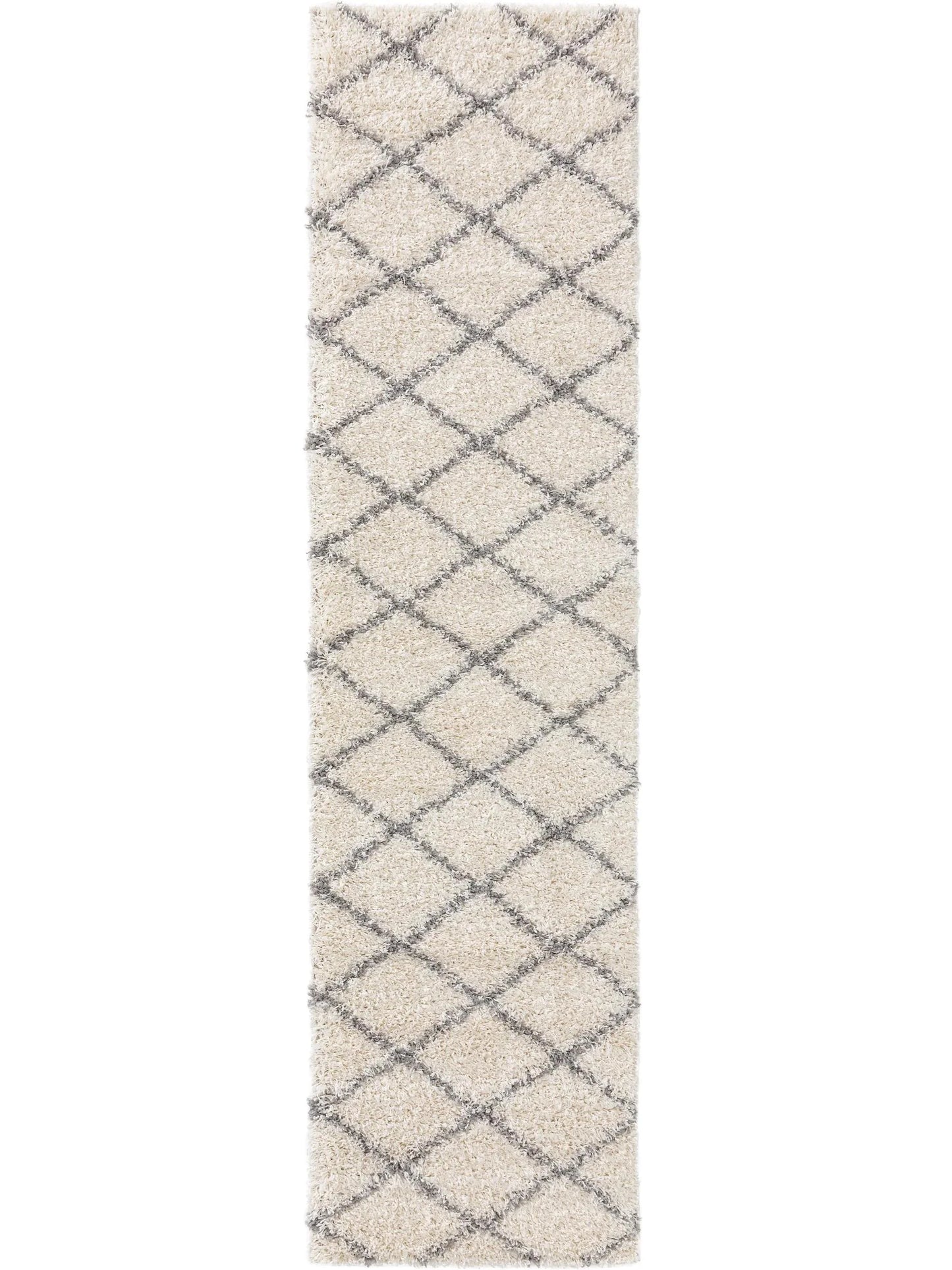 Covor Shaggy Soho Cream 