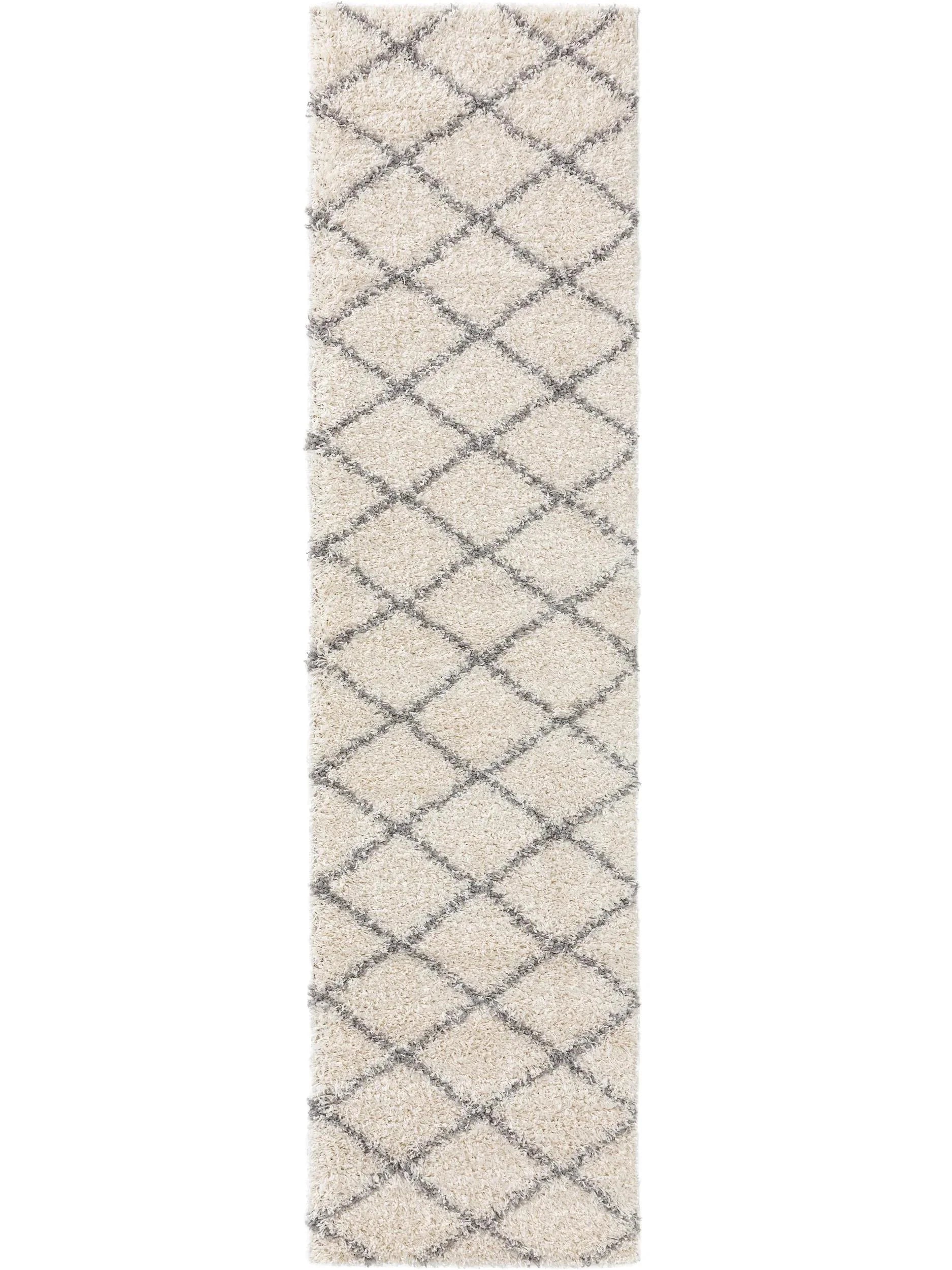 Covor Shaggy Soho Cream 