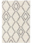 Covor Shaggy Soho Cream 