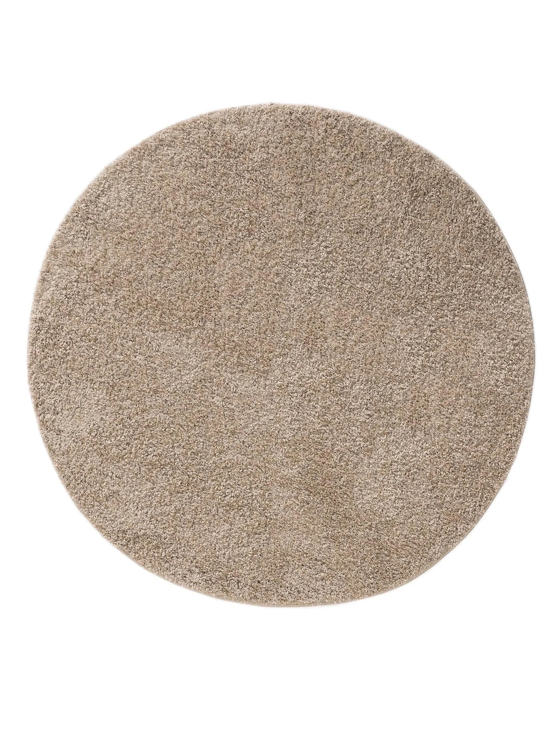 Covor Shaggy lavabil Soho Beige