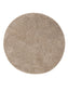 Covor Shaggy lavabil Soho Beige