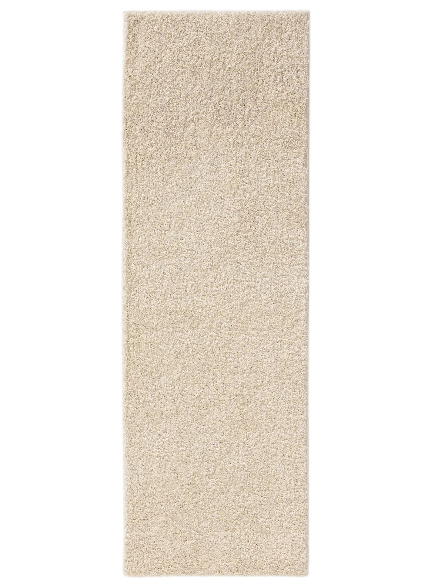 Covor Shaggy lavabil Soho Cream