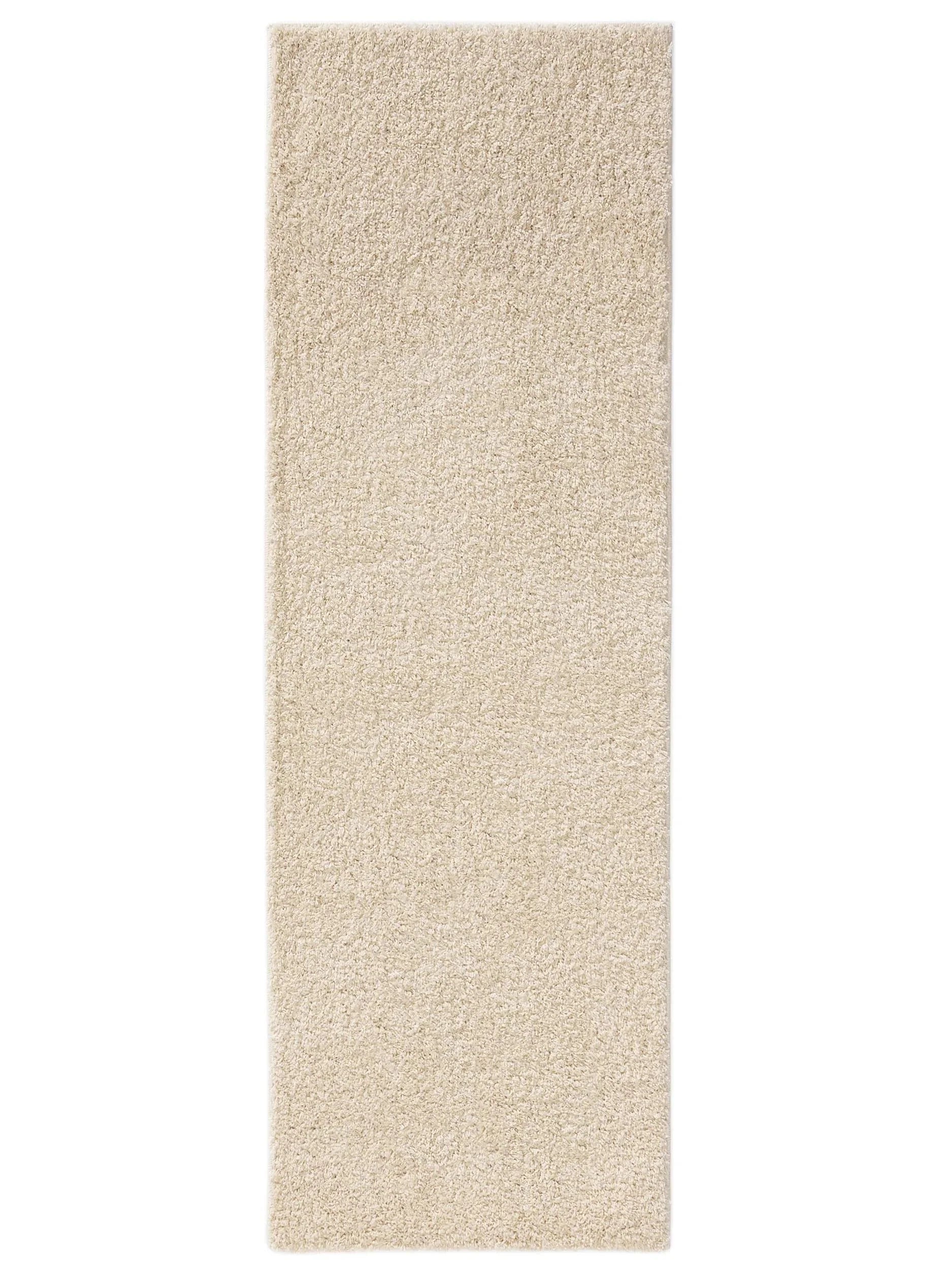 Covor Shaggy lavabil Soho Cream