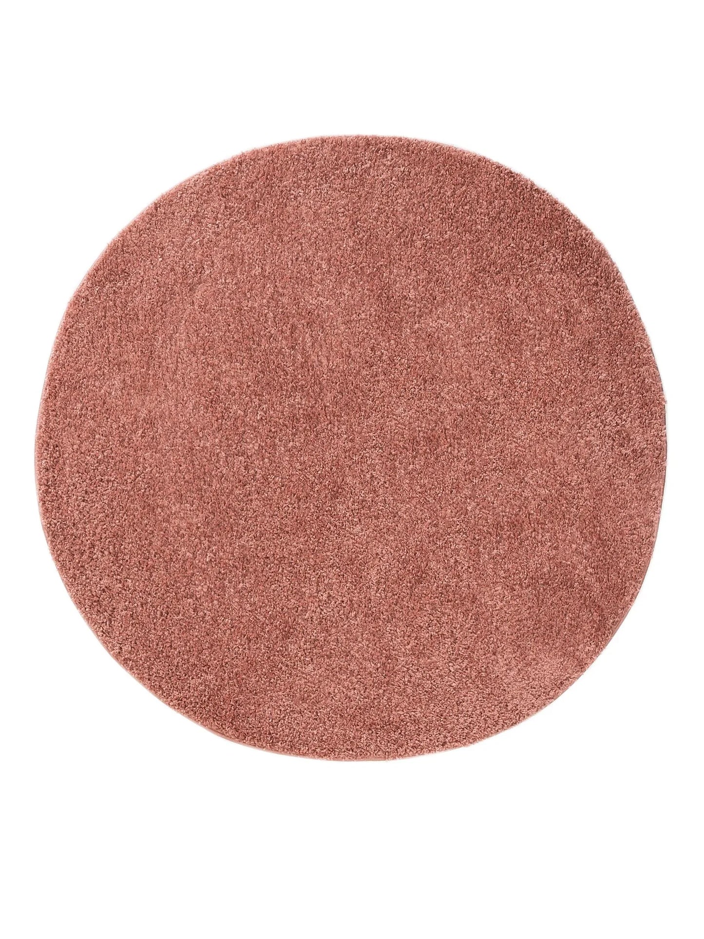 Covor Shaggy lavabil Soho Rose 