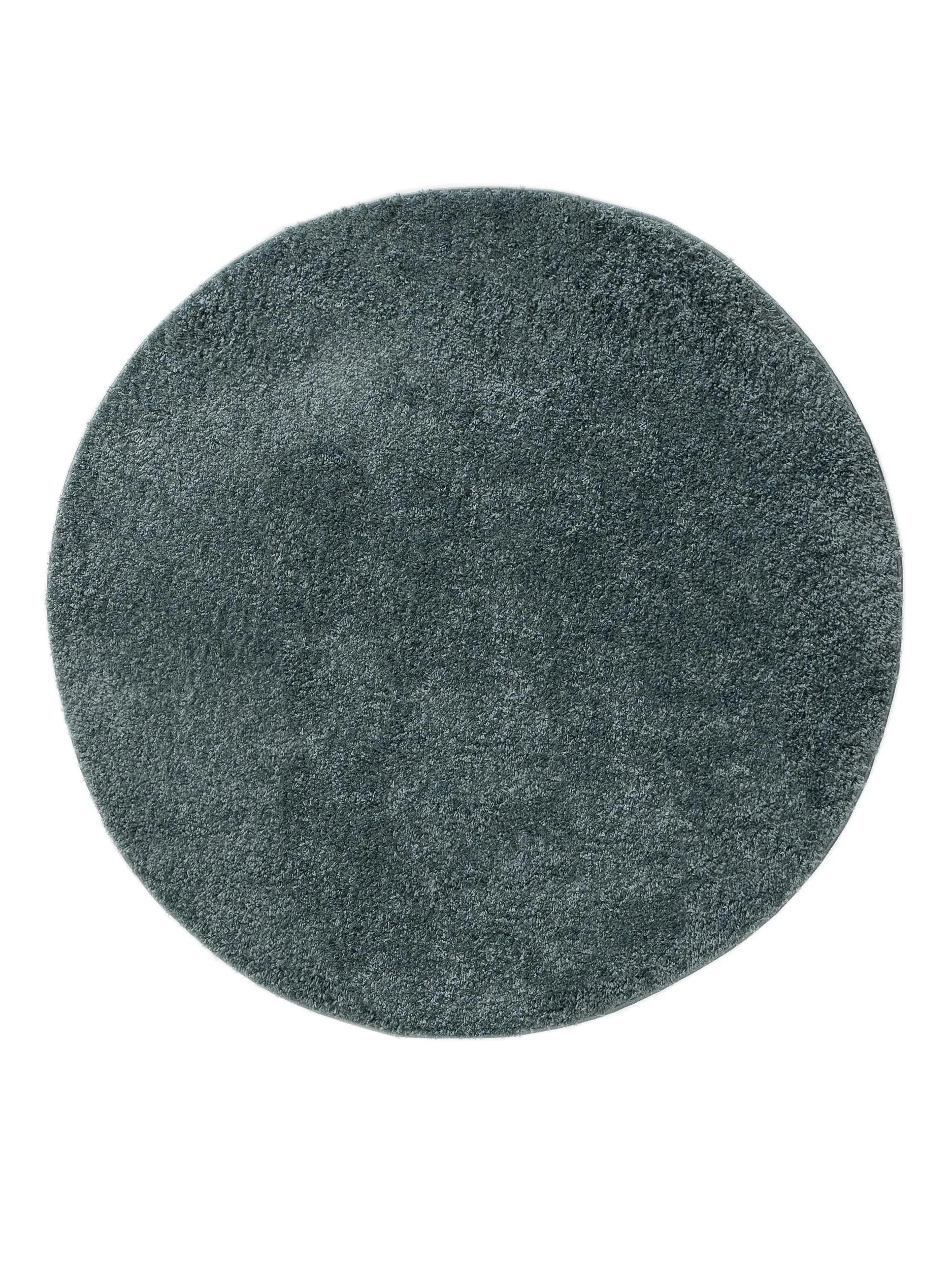 Covor Shaggy lavabil Soho Blue 
