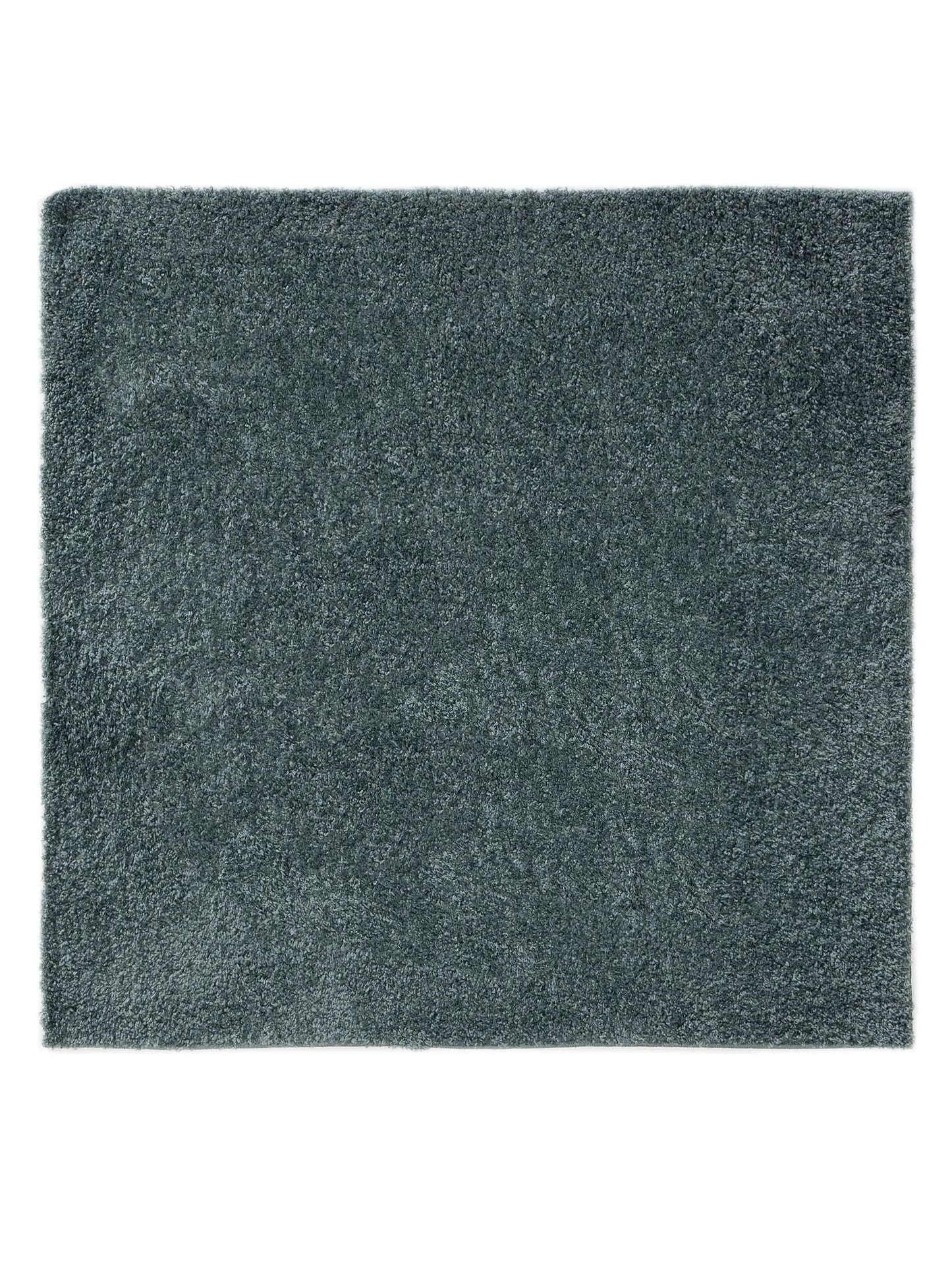 Covor Shaggy lavabil Soho Blue 