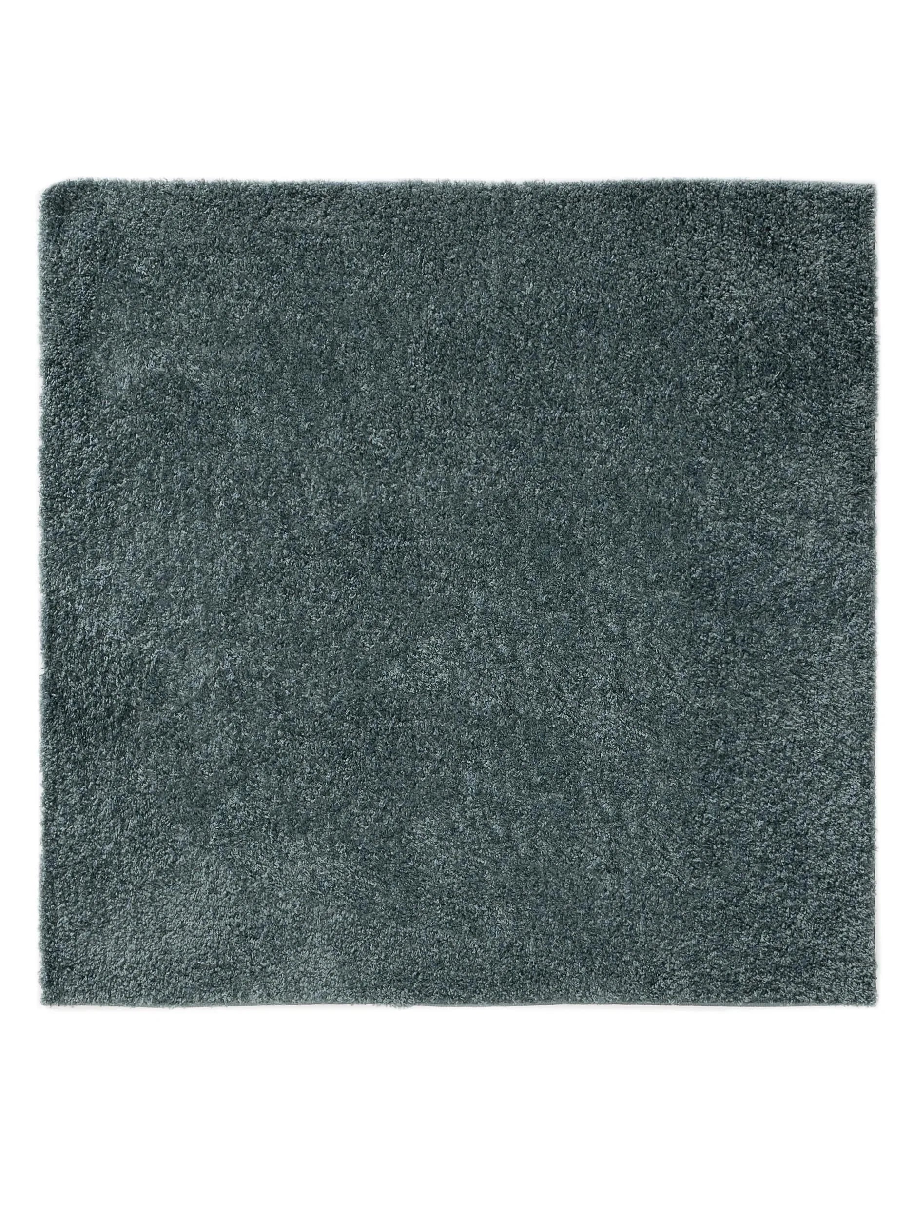 Covor Shaggy lavabil Soho Blue 