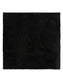 Covor Shaggy lavabil Soho Black 