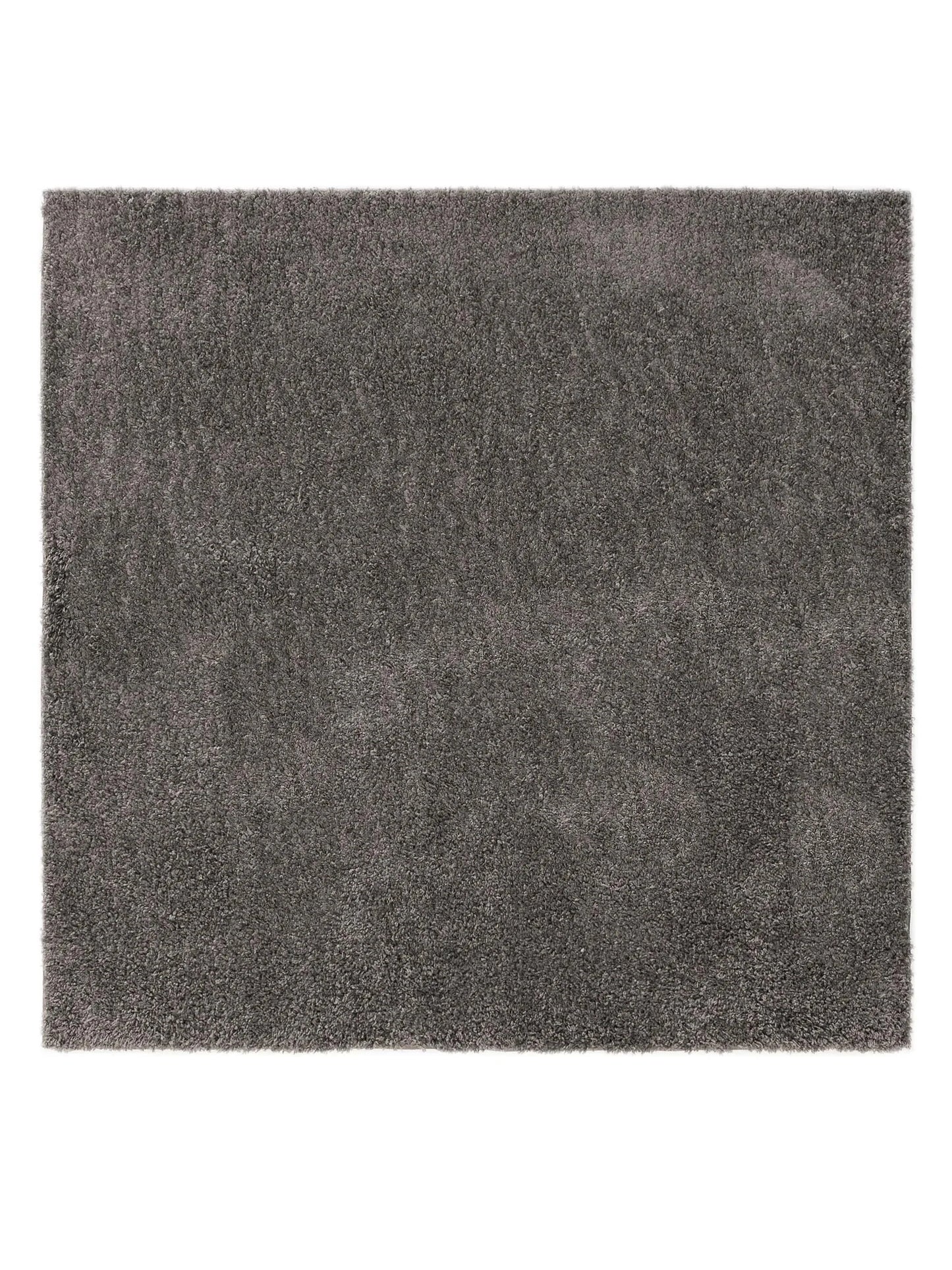 Covor Shaggy lavabil Soho Grey 