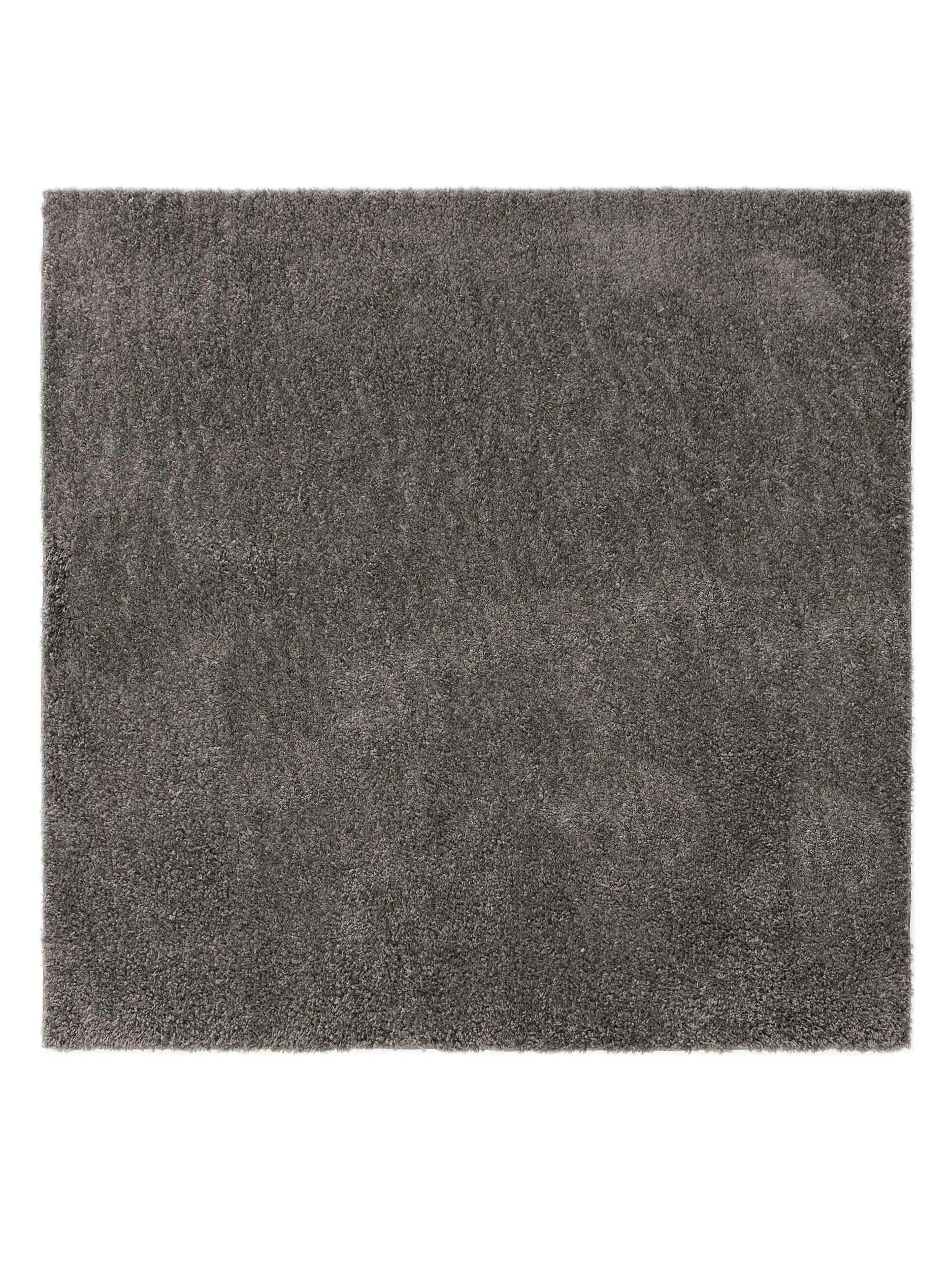 Covor Shaggy lavabil Soho Grey 