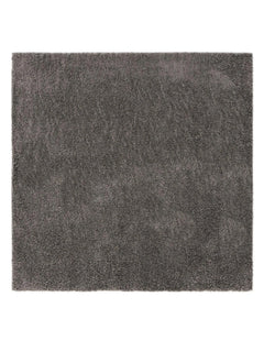 Covor Shaggy lavabil Soho Grey