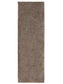 Covor Shaggy lavabil Soho Taupe 