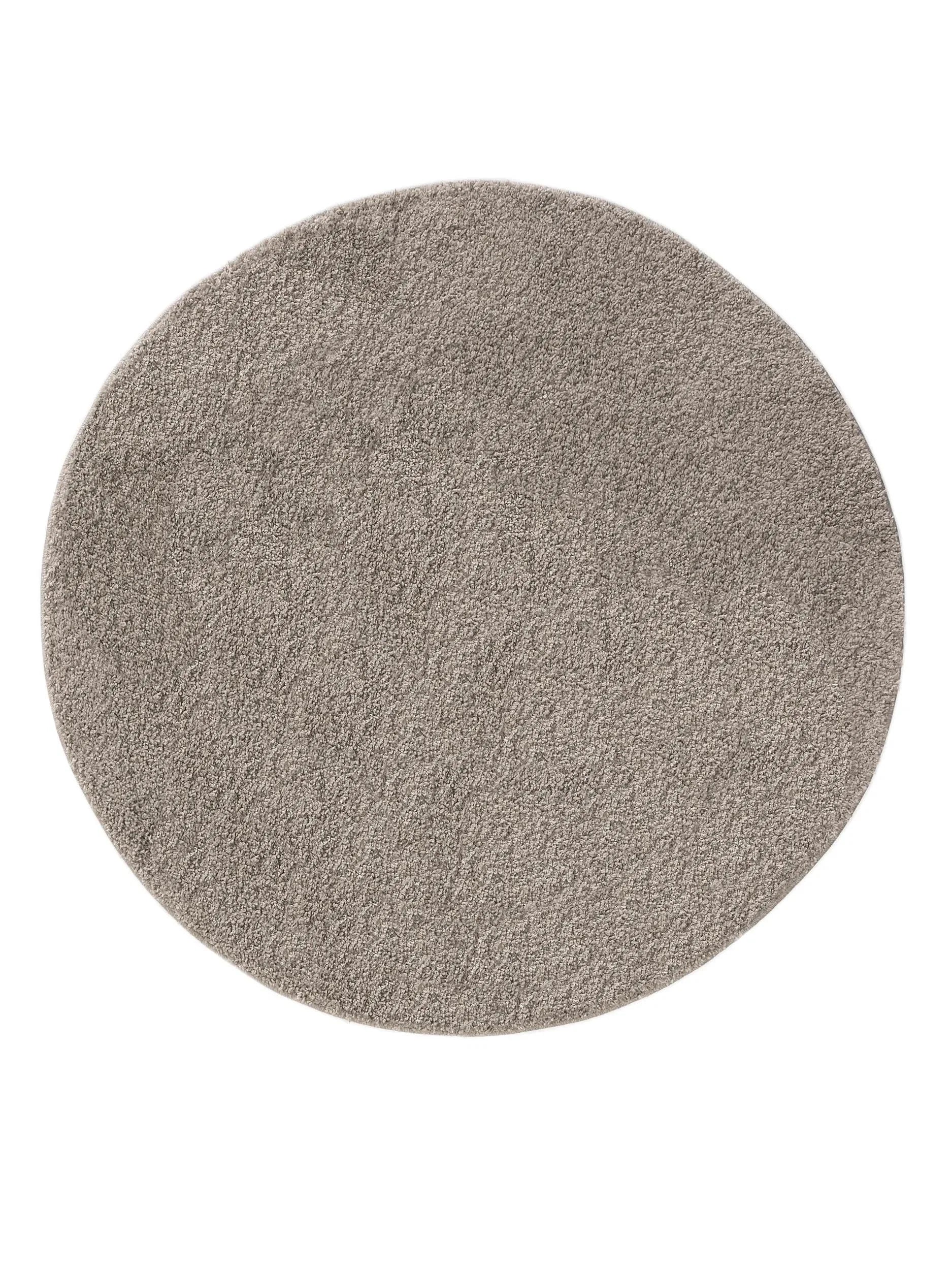 Covor Shaggy lavabil Soho Light Grey 