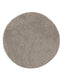 Covor Shaggy lavabil Soho Light Grey 