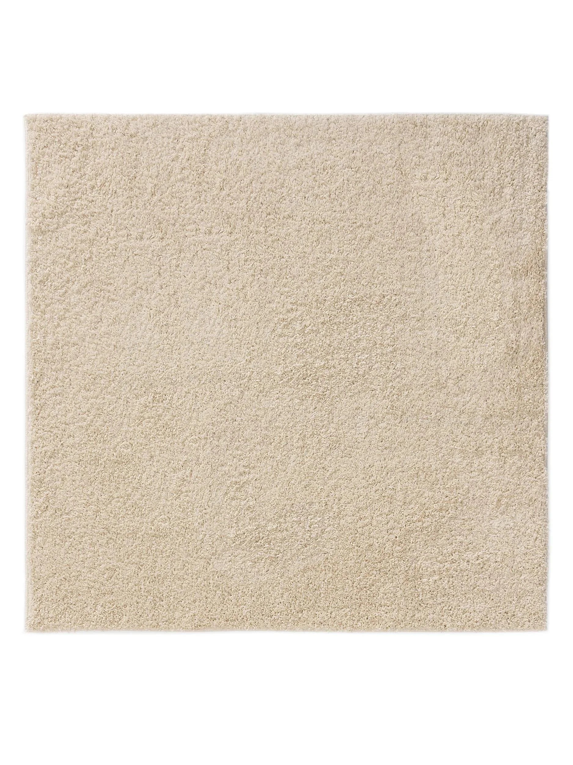 Covor Shaggy lavabil Soho Cream 
