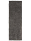 Covor Shaggy lavabil Soho Grey 