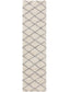 Covor Shaggy Soho Cream 