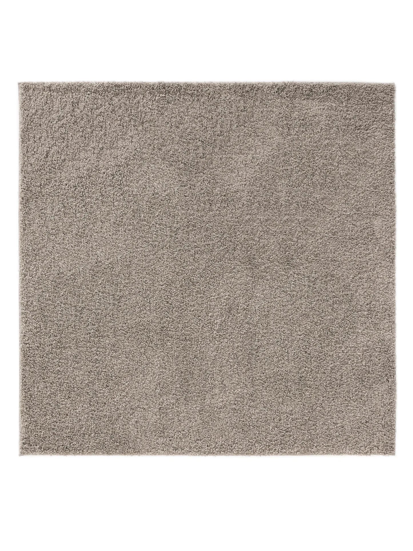 Covor Shaggy lavabil Soho Light Grey 