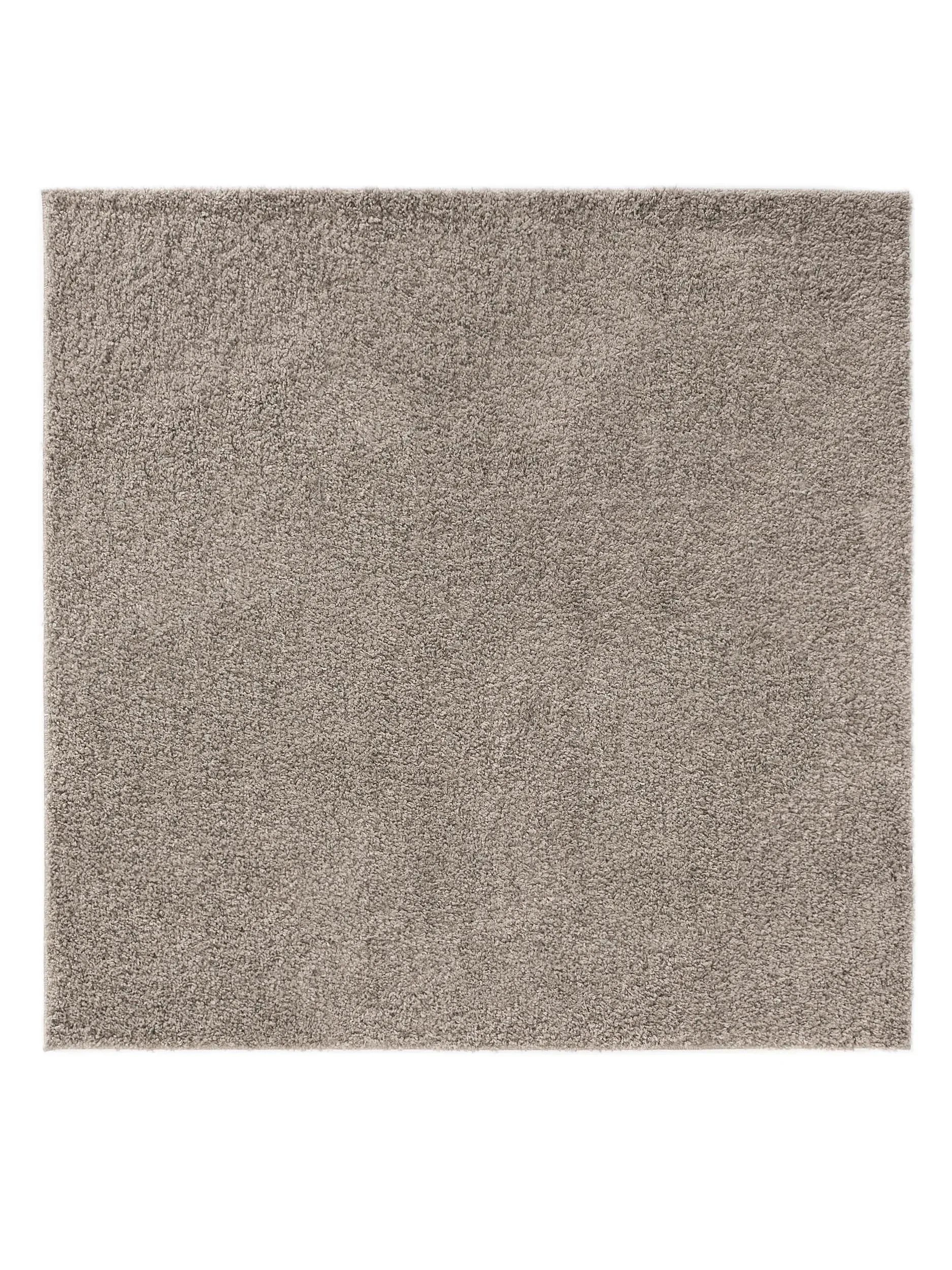 Covor Shaggy lavabil Soho Light Grey 