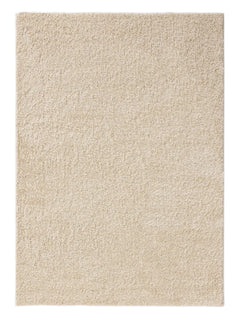 Covor Shaggy lavabil Soho Cream