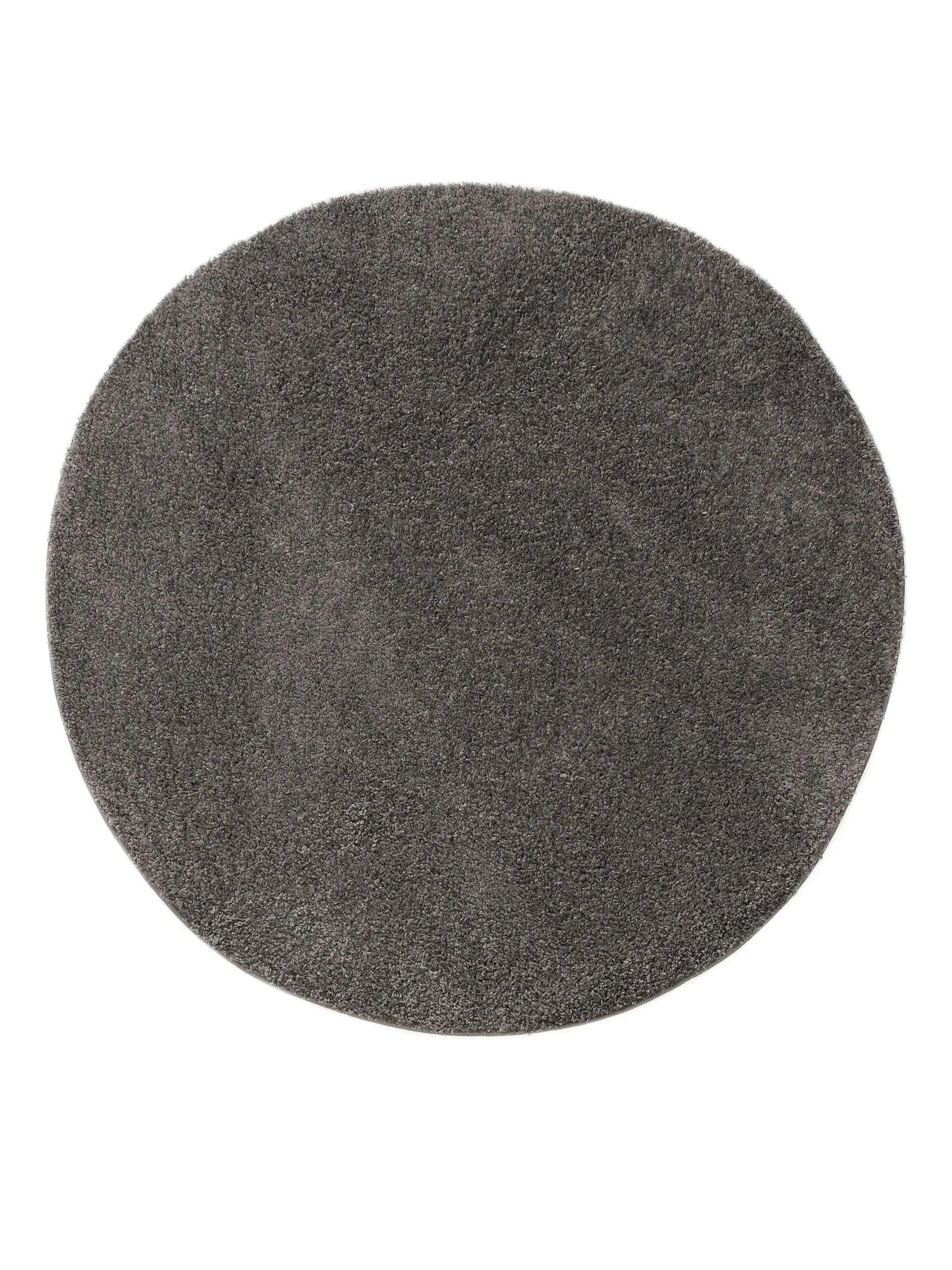 Covor Shaggy lavabil Soho Grey 