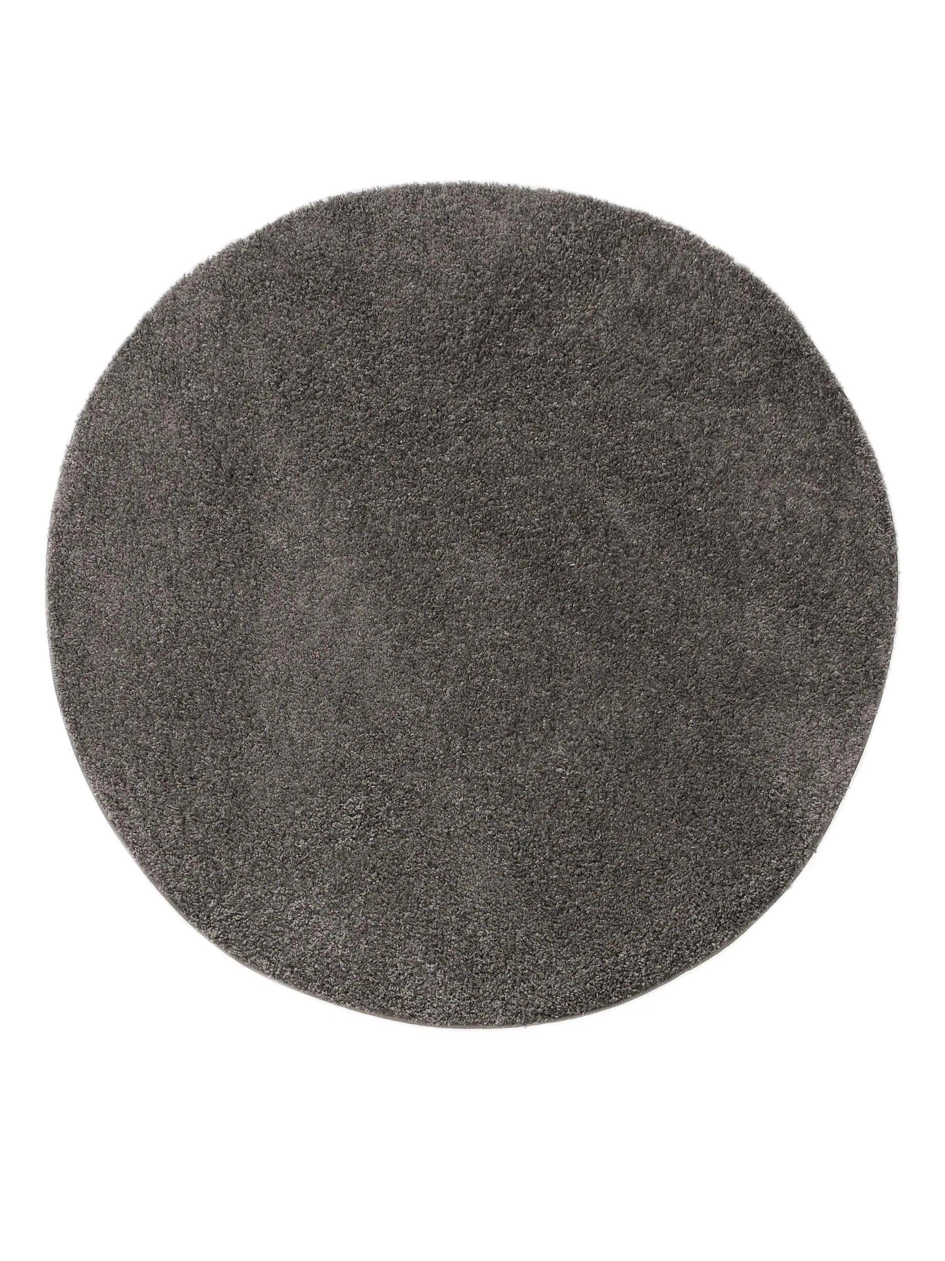 Covor Shaggy lavabil Soho Grey 