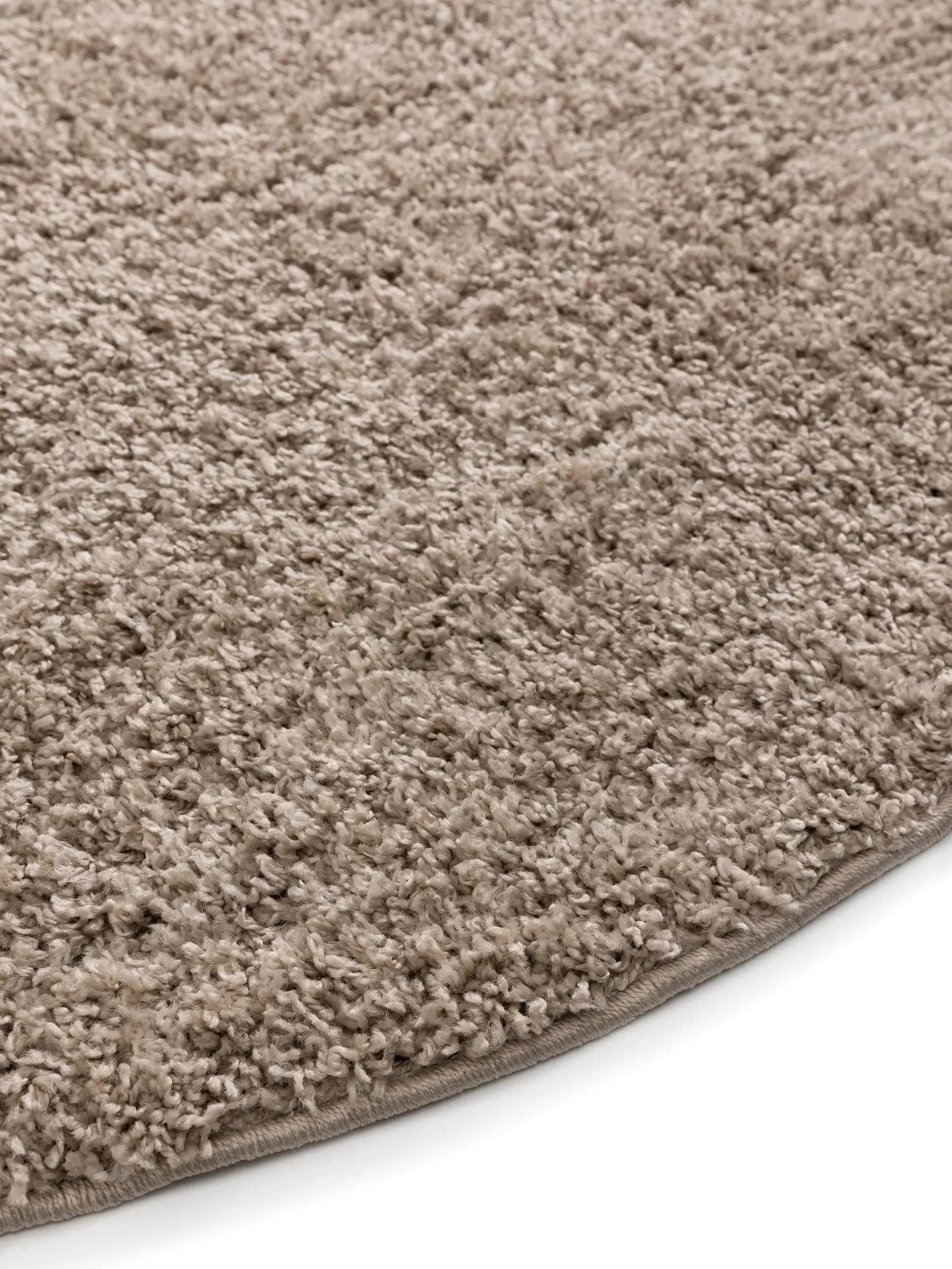 Covor Shaggy lavabil Soho Beige