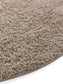 Covor Shaggy lavabil Soho Beige