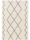 Covor Shaggy Soho Cream 