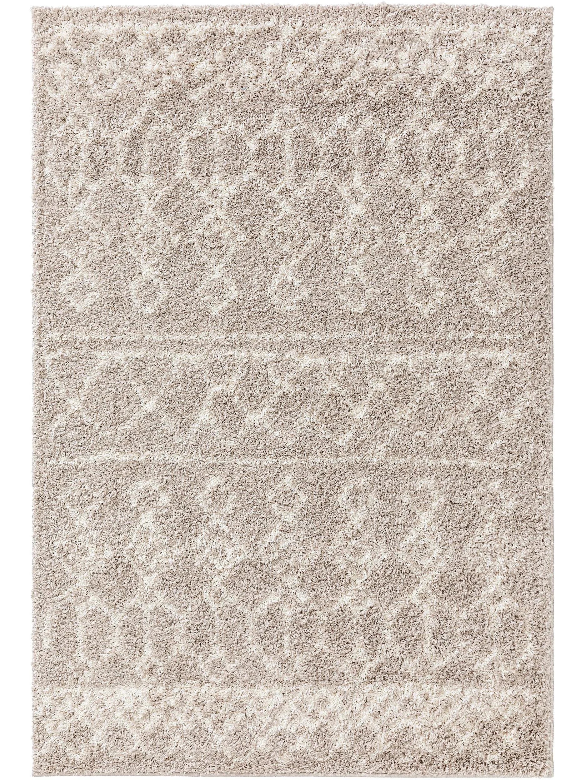 Covor Shaggy Soho Beige 