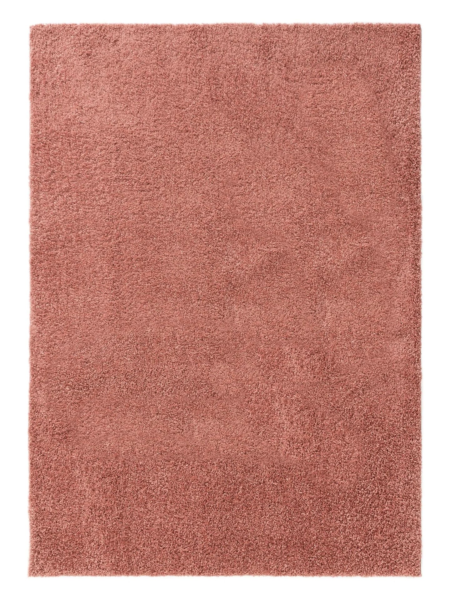 Covor Shaggy lavabil Soho Rose 