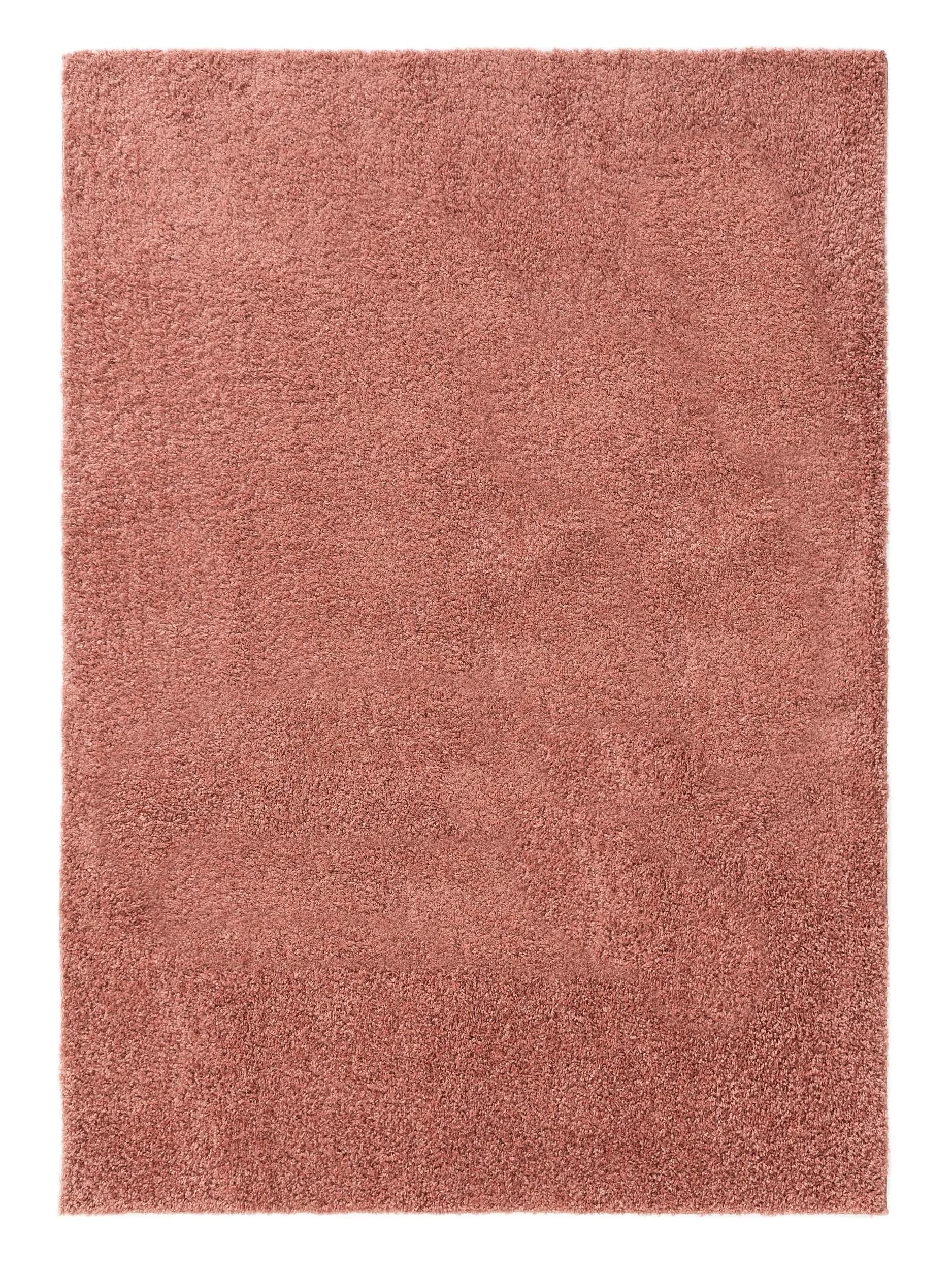 Covor Shaggy lavabil Soho Rose 