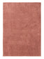 Covor Shaggy lavabil Soho Rose 
