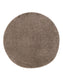 Covor Shaggy lavabil Soho Taupe 